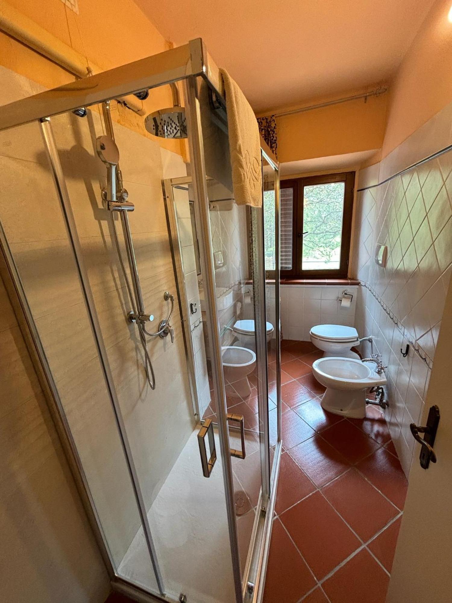 Villa Poggio Di Gaville Мелето Экстерьер фото