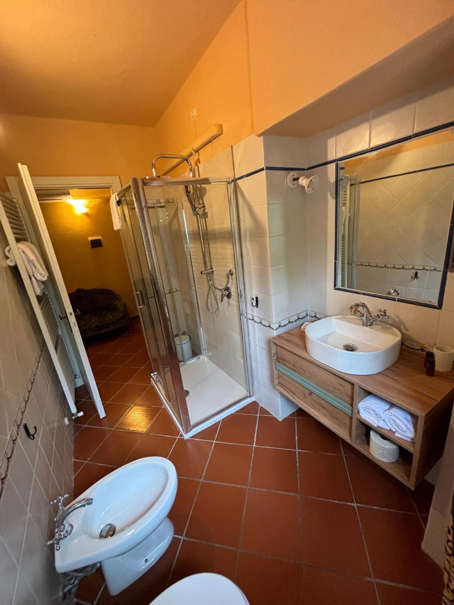 Villa Poggio Di Gaville Мелето Экстерьер фото